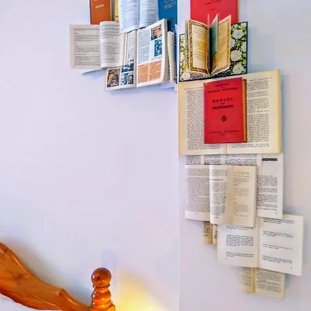 Der Ganze Charme Eines Typischen Hauses Casa de Férias Óbidos