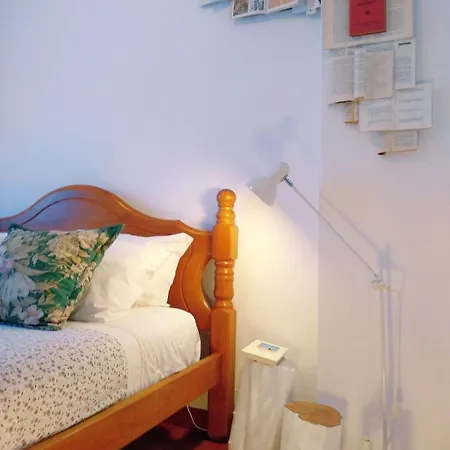 Der Ganze Charme Eines Typischen Hauses Casa de Férias