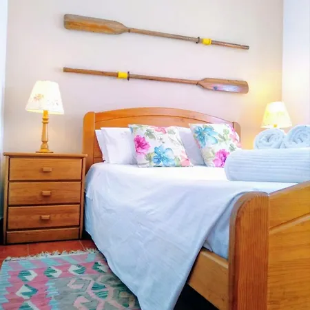 Casa de Férias Der Ganze Charme Eines Typischen Hauses *