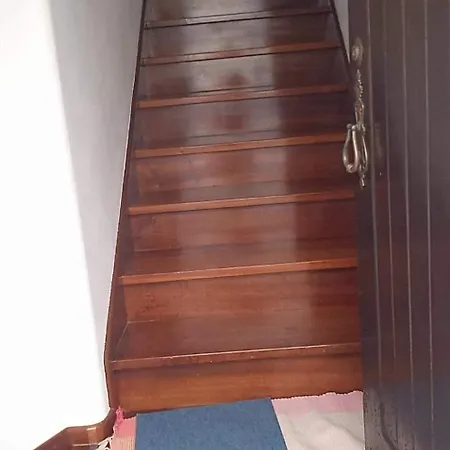 Der Ganze Charme Eines Typischen Hauses Casa de Férias *