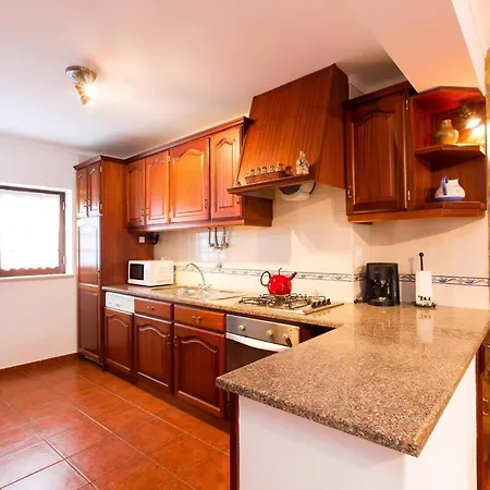 Casa de Férias Der Ganze Charme Eines Typischen Hauses *