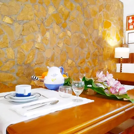 Der Ganze Charme Eines Typischen Hauses * Óbidos