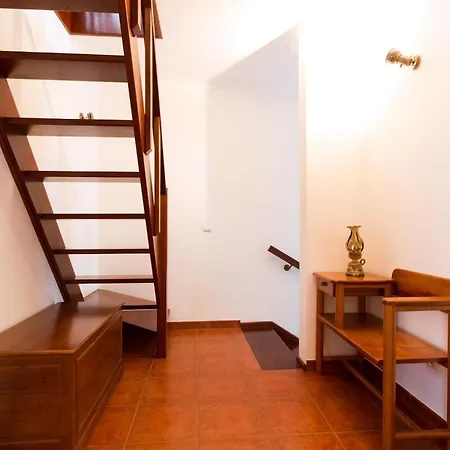 Der Ganze Charme Eines Typischen Hauses Casa de Férias