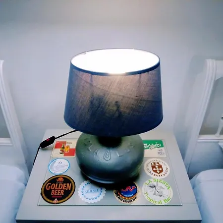 Casa de Férias Der Ganze Charme Eines Typischen Hauses Óbidos