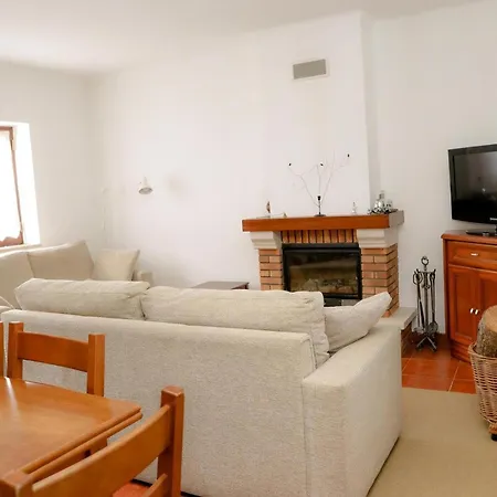 Der Ganze Charme Eines Typischen Hauses * Óbidos