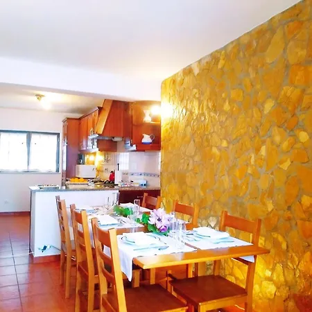Casa de Férias Der Ganze Charme Eines Typischen Hauses
