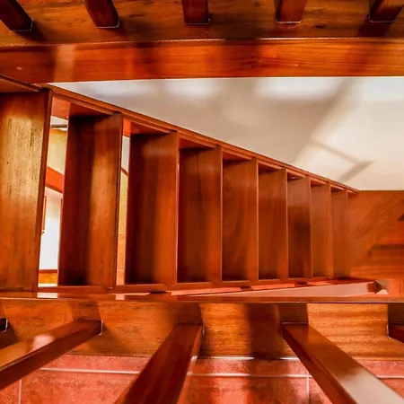 Der Ganze Charme Eines Typischen Hauses Casa de Férias